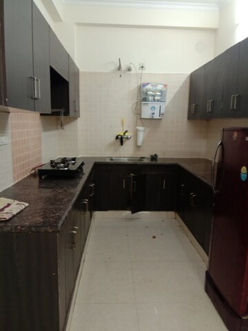 Kitchen in 2 BHK Independent House at Sector 41 – for Rent