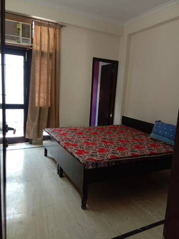 Bedroom in 2 BHK Independent House at Sector 41 – for Rent