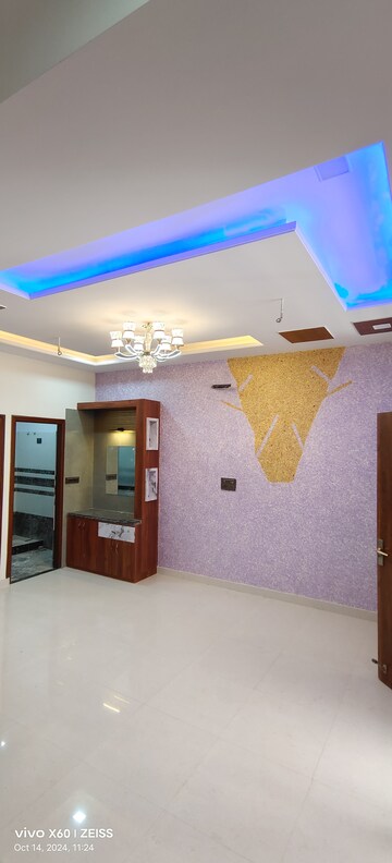 Living Room in 3 BHK Villa at Kalwar Road – for Sale