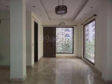 Room in 3 BHK Builder Floor at Eros Rosewood City, Sector 49 – for Rent