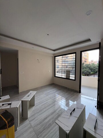 Bedroom in 3 BHK Apartment at Sector 20 – for Rent