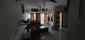 Living Room in 2 BHK Apartment at Gaur City 2 - 14th Avenue, Sector 16c Greater Noida – for Sale