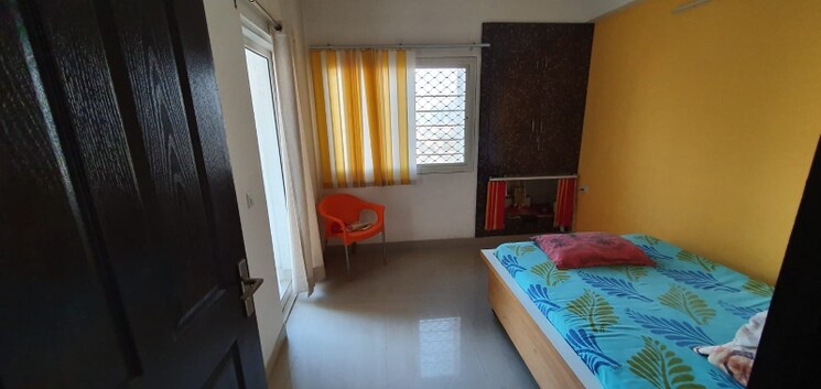 Bedroom, gaur-city-2-14th-avenue 2 Bedroom 855 Sq.Ft. Apartment In Sector 16c Greater Noida Greater Noida 8106200