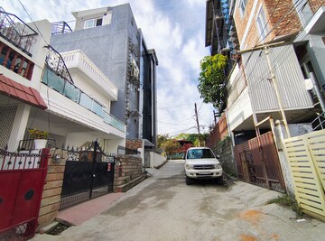 3 BHK Villa – Exterior View View at Rajpur Road - for Sale