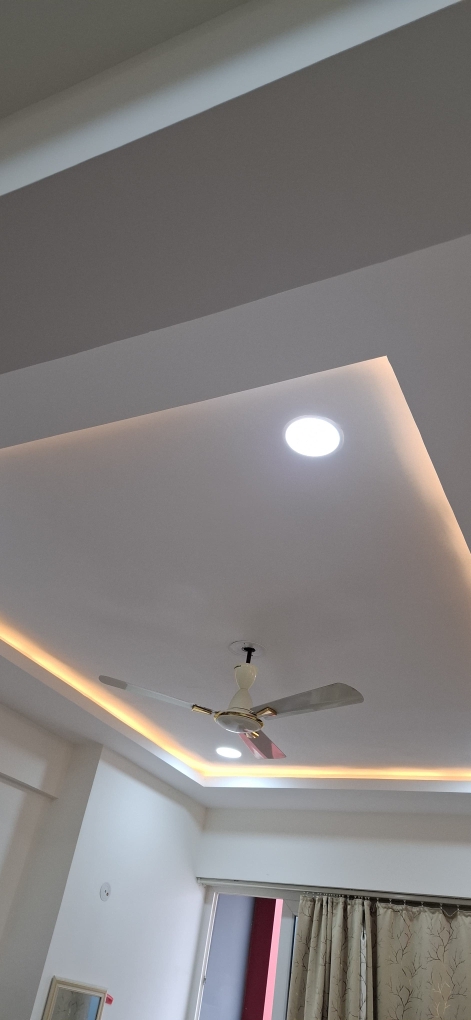 2 BHK Apartment For Sale in Saya Zion