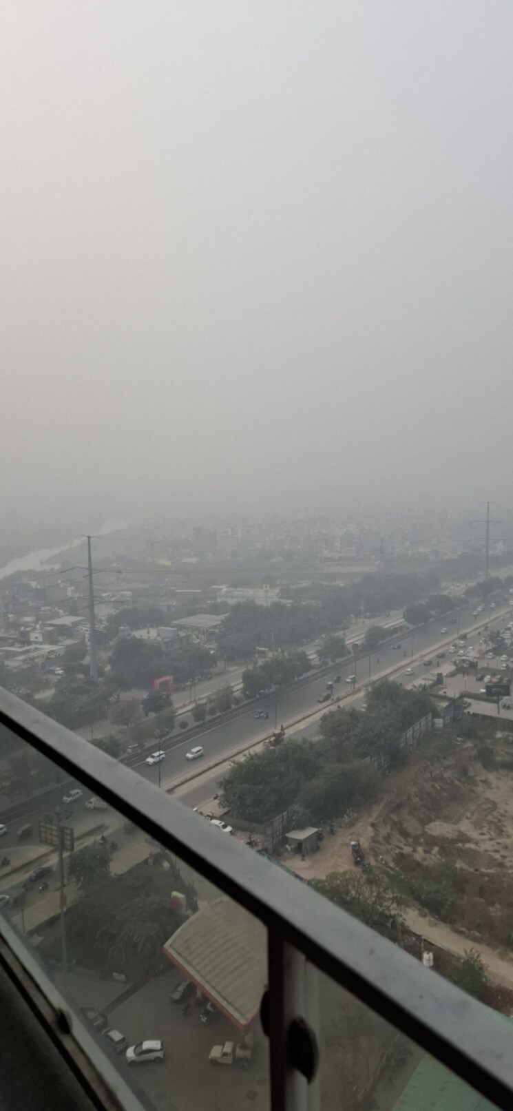 Master Bedroom, saya-zion 2 Bedroom 1220 Sq.Ft. Apartment In Sector 4 Greater Noida Greater Noida 8106209