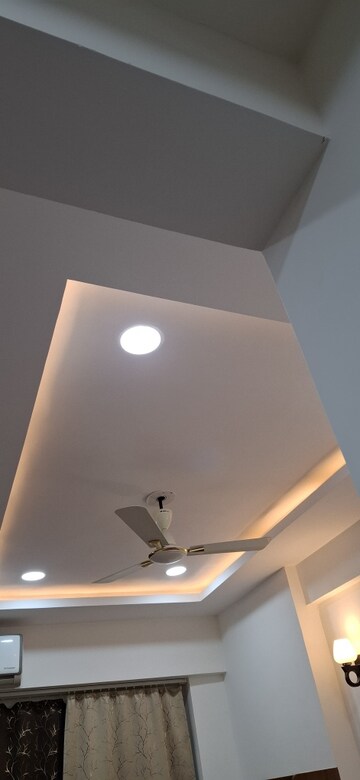 Furnished Amenities in 2 BHK Apartment at Saya Zion, Sector 4 Greater Noida – for Sale