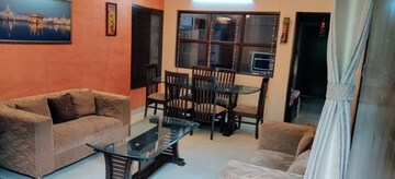 Living Room in 6 BHK Independent House at New Friends Colony – for Rent