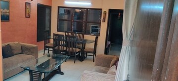Gym in 6 BHK Independent House at New Friends Colony – for Rent