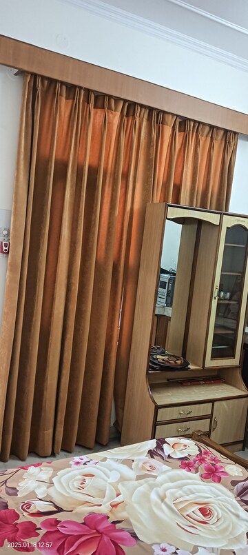 Room in 2 BHK Independent House at Sector 15 – for Rent