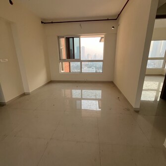 3 BHK Apartment For Rent in Wadhwa TW Gardens Janupada Mumbai  8106213