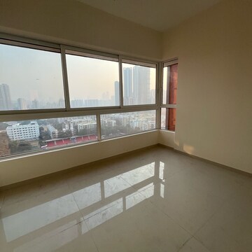 Kitchen in 3 BHK Apartment at Wadhwa TW Gardens, Janupada – for Rent