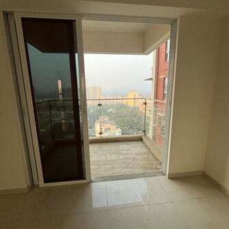 3 BHK Apartment For Rent in Wadhwa TW Gardens Janupada Mumbai  8106213