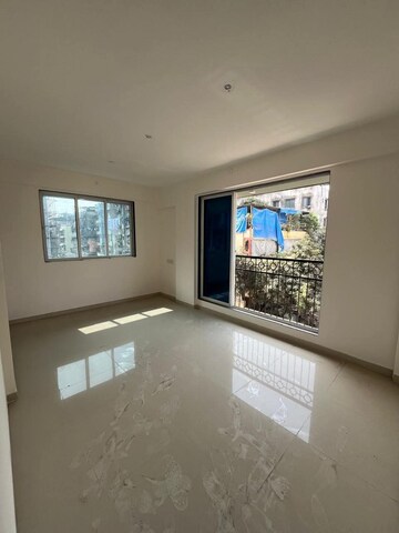 2 BHK Apartment For Rent in Ghansoli