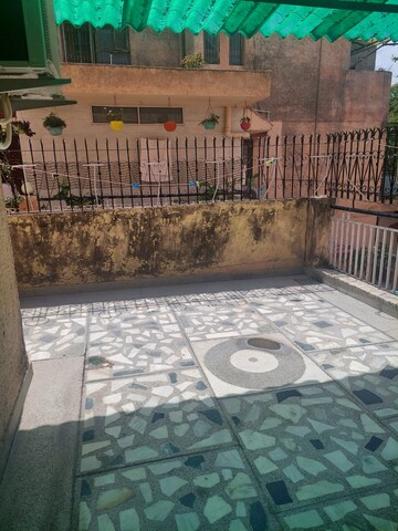 Bedroom in 2 BHK Apartment at Sarita Vihar – for Rent
