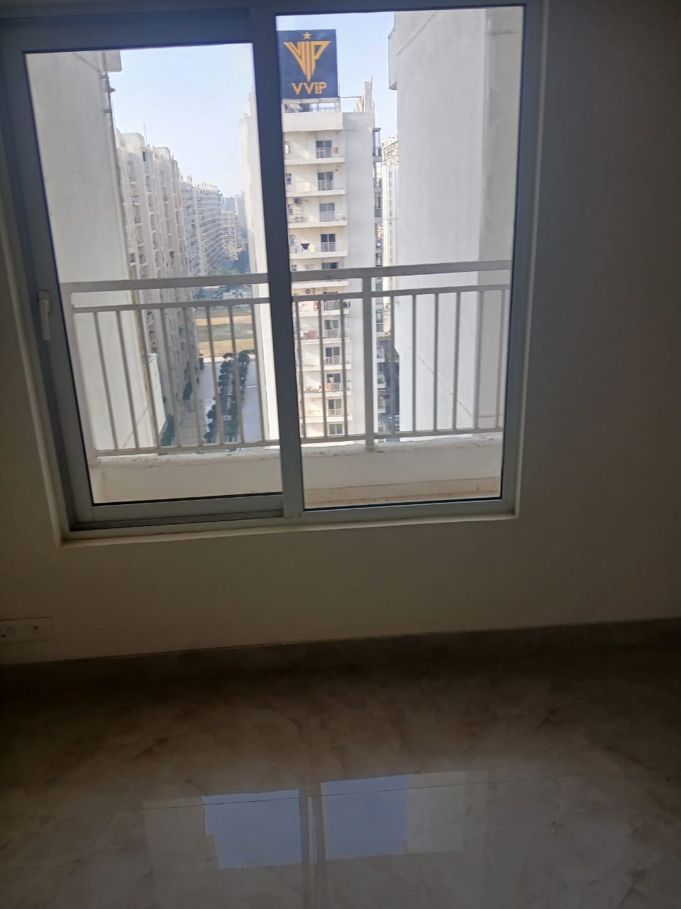 2 BHK Apartment For Sale in VVIP Mangal