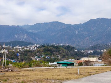 Plot Area in  Plot at Sahastradhara Road – for Sale