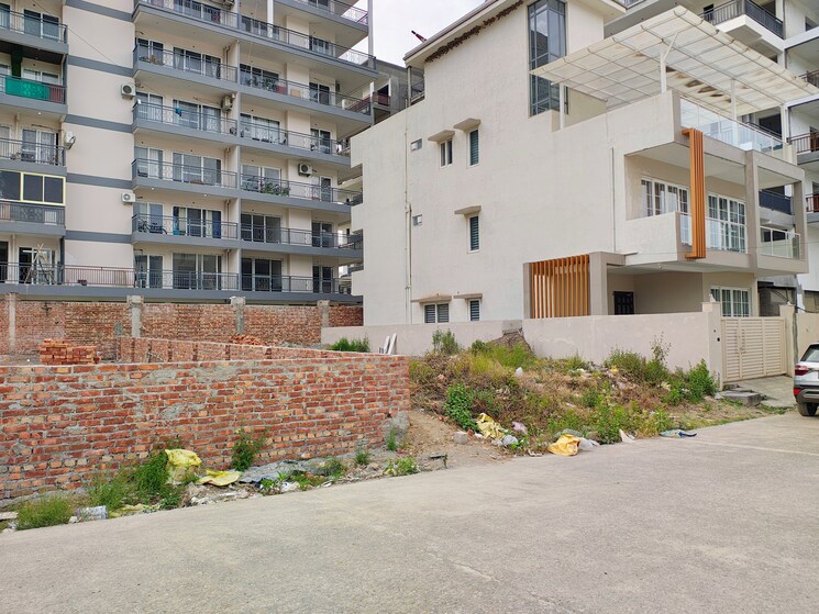 Exterior View, sahastradhara road  200 Sq.Yd. Plot In Sahastradhara Road Dehradun 8106229