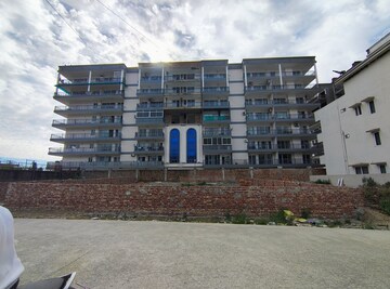 Plot – Exterior View View at Sahastradhara Road - for Sale
