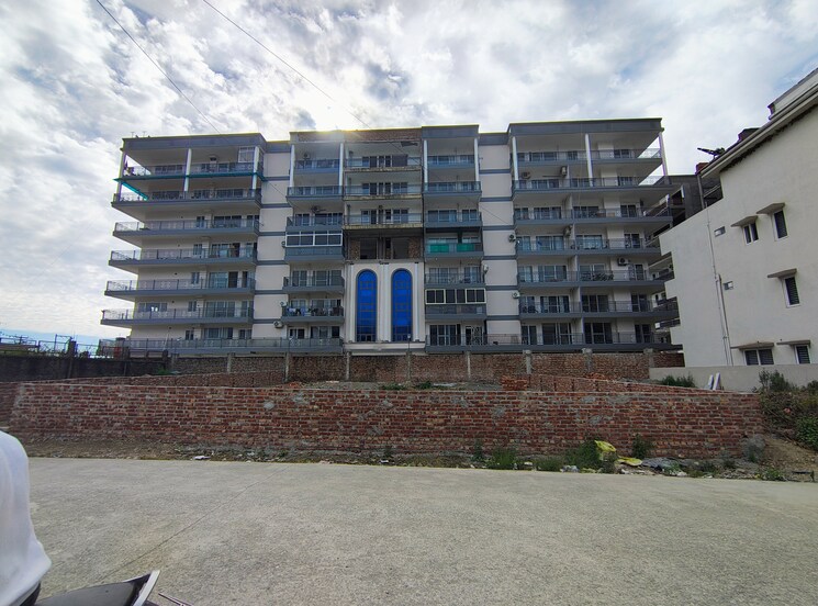 Exterior View, sahastradhara road  200 Sq.Yd. Plot In Sahastradhara Road Dehradun 8106229