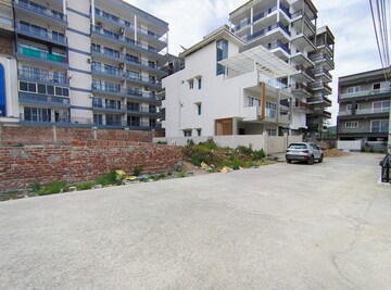  Plot – Exterior View View at Sahastradhara Road - for Sale