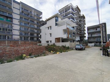  Plot – Exterior View View at Sahastradhara Road - for Sale