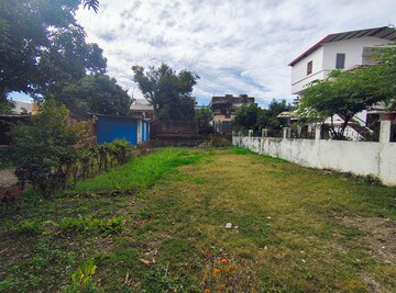  Plot – Garden View at Dalanwala - for Sale
