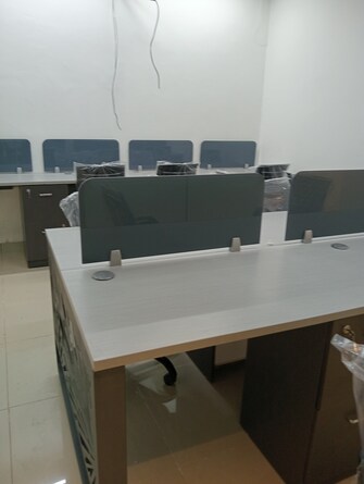 Commercial Office Space in IT/SEZ 2000 Sq.Ft. For Rent in Sector 16 Noida  8106243