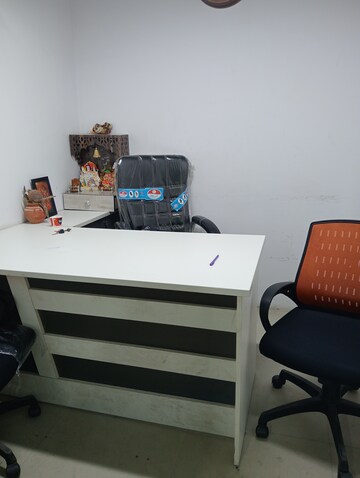 Team Area in  Office Space in IT/SEZ at Logix Park, Sector 16 – for Rent