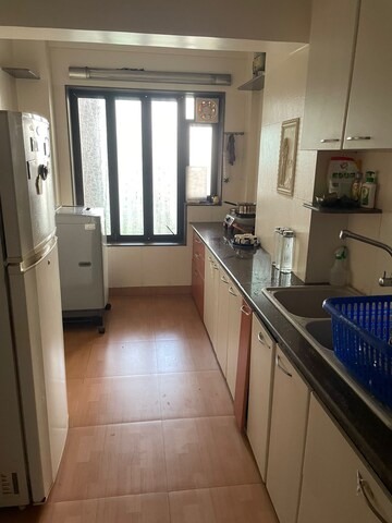 2 BHK Apartment For Rent in Fairmont Bandra Bandra West Mumbai  8106250