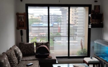 3 BHK Apartment For Rent in Raunak Tower, Pokhran Road No 1