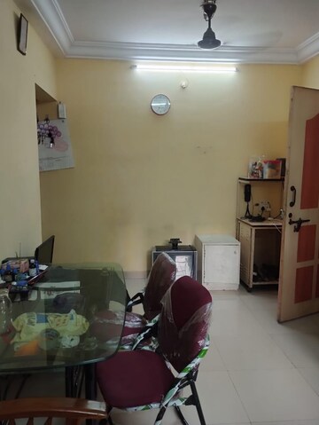 Living Room in 2 BHK Apartment at Ashok Avenue Marol, Marol – for Rent
