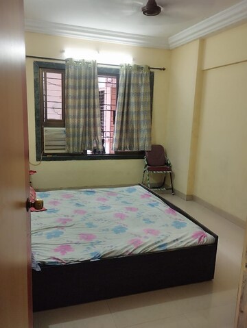Bedroom in 2 BHK Apartment at Ashok Avenue Marol, Marol – for Rent