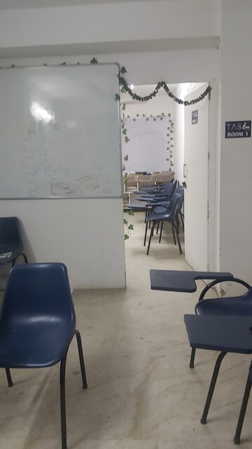Team Area in  Office Space at Mayur Vihar – for Rent