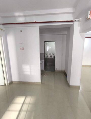 Building Lobby in 1 BHK Apartment at Goregaon West – for Rent