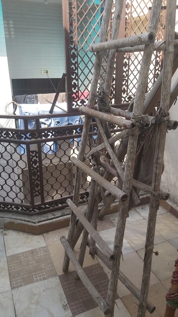 1.5 BHK Builder Floor – Exterior View View at Mayur Vihar - for Rent