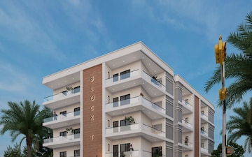 2 BHK Builder Floor For Sale in A V Vihaan Galaxy, Kulesara