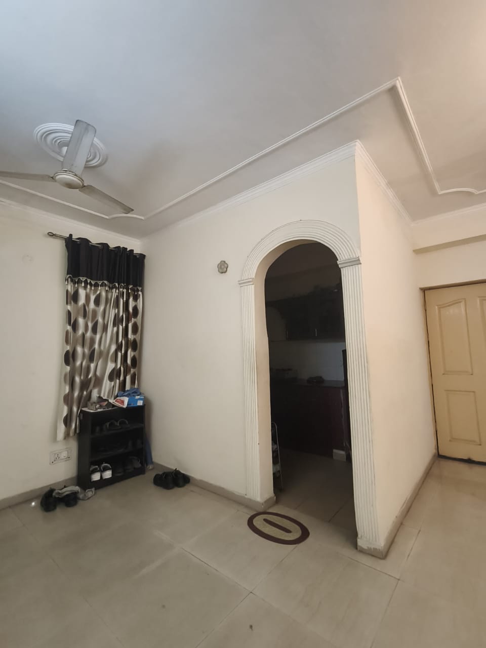 2 BHK + Pooja Room 1111 Sq.Ft. Builder Floor in Trehan Hill View Garden