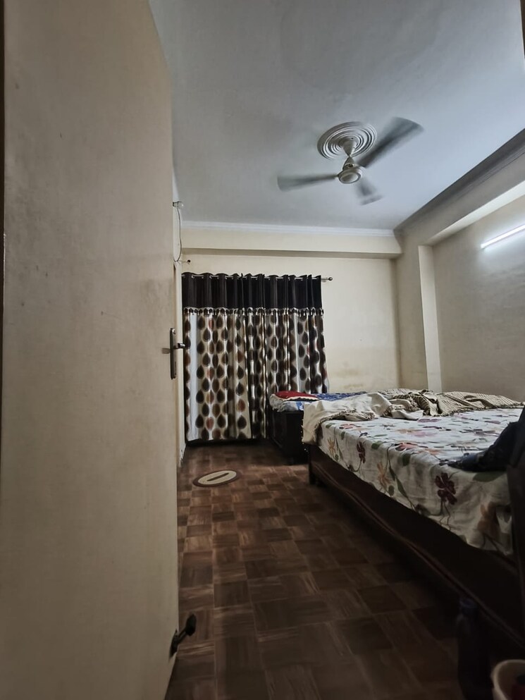 Kitchen, trehan-hill-view-garden 2 Bedroom 1111 Sq.Ft. Builder Floor In Alwar Bypass Road Bhiwadi 8106267