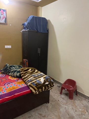 Bedroom in 2 BHK Independent House at Hans Khera – for Sale