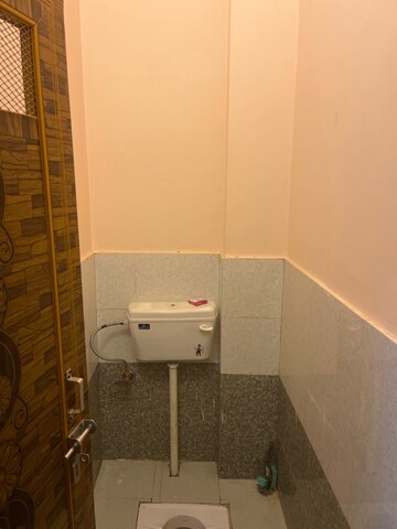 Bathroom in 2 BHK Independent House at Hans Khera – for Sale