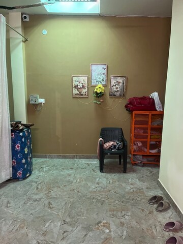 Living Room in 2 BHK Independent House at Hans Khera – for Sale