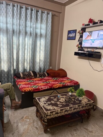 Bedroom in 2 BHK Independent House at Hans Khera – for Sale
