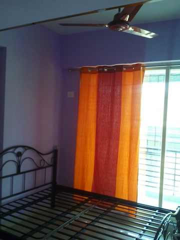 2 BHK Apartment For Rent in Arm Arcade Kharghar Navi Mumbai  8106265