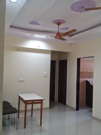 2 BHK Apartment For Rent in Arm Arcade Kharghar Navi Mumbai  8106265