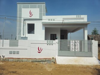 3 BHK Independent House For Resale in Malumichampatti Coimbatore  8106261