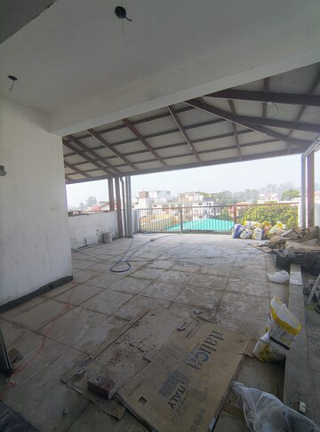 Parking in 4 BHK Villa at Vasant Vihar – for Sale