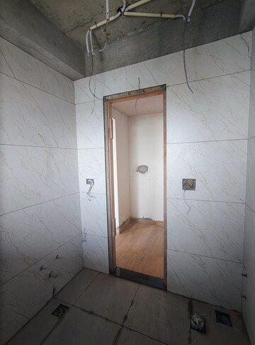 Bathroom in 4 BHK Villa at Vasant Vihar – for Sale