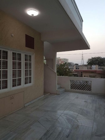 4 BHK Independent House For Resale in Bandlaguda Jagir Hyderabad  8106225