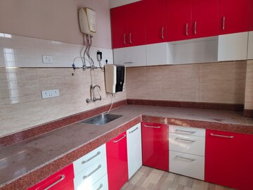 Kitchen in 2 BHK Apartment at Rukanpura – for Rent
